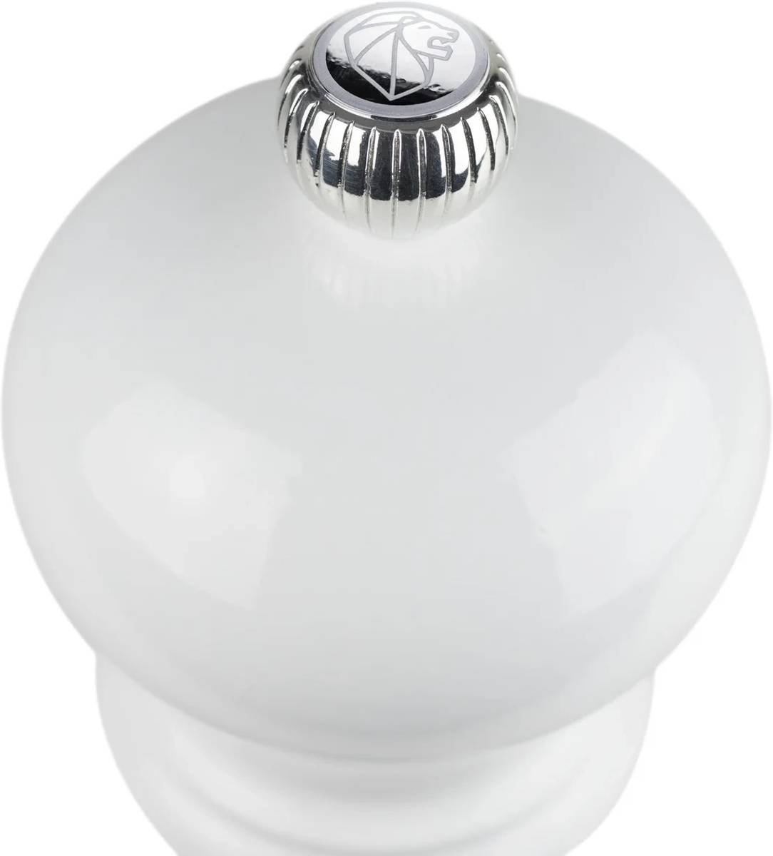 Peugeot Paris u'Select Mlýnek na sůl, 18 cm, bílá lak