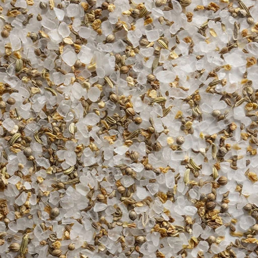 Peugeot Sůl svěží směs, 135 g (3×45 g)