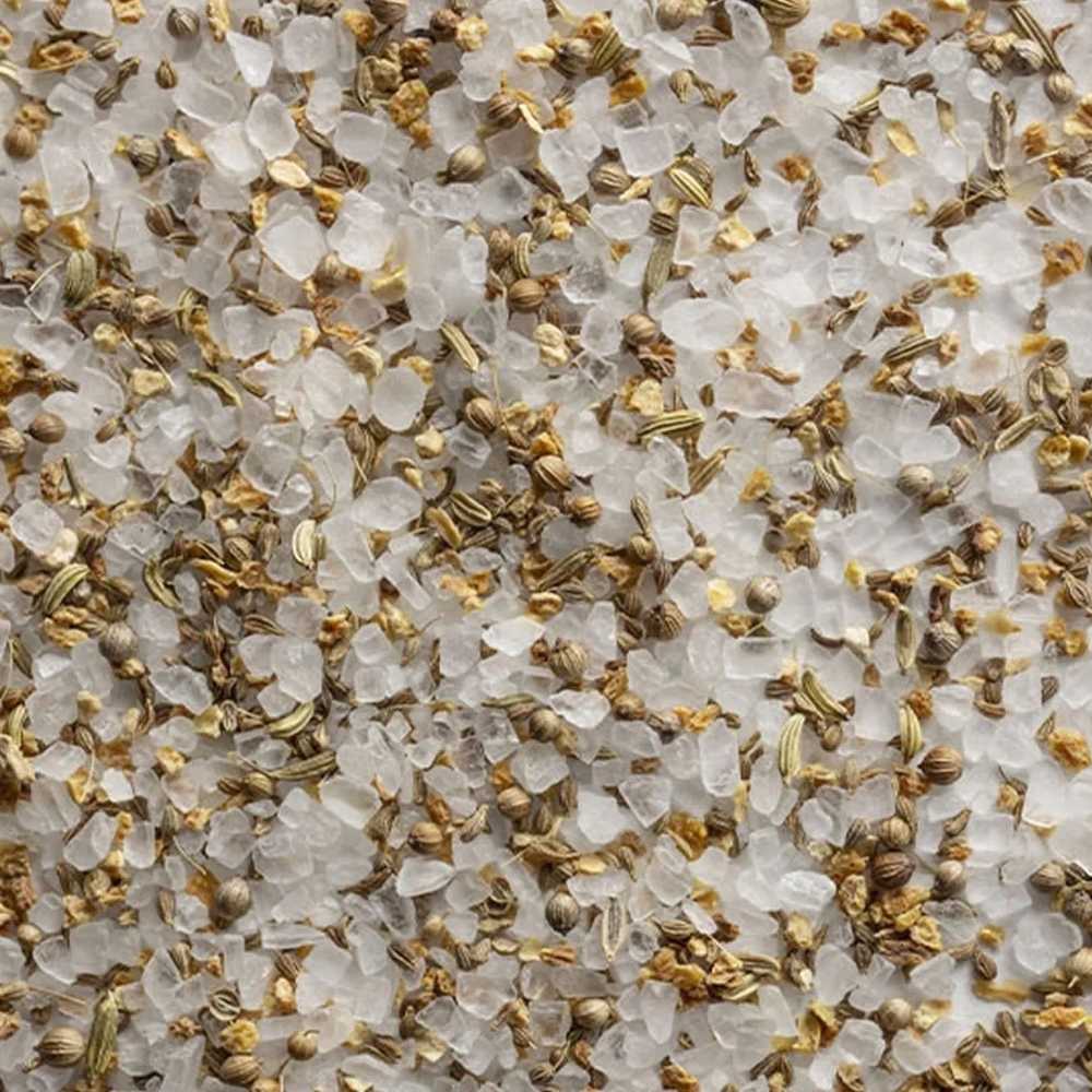 Peugeot Sůl svěží směs, 135 g (3×45 g)