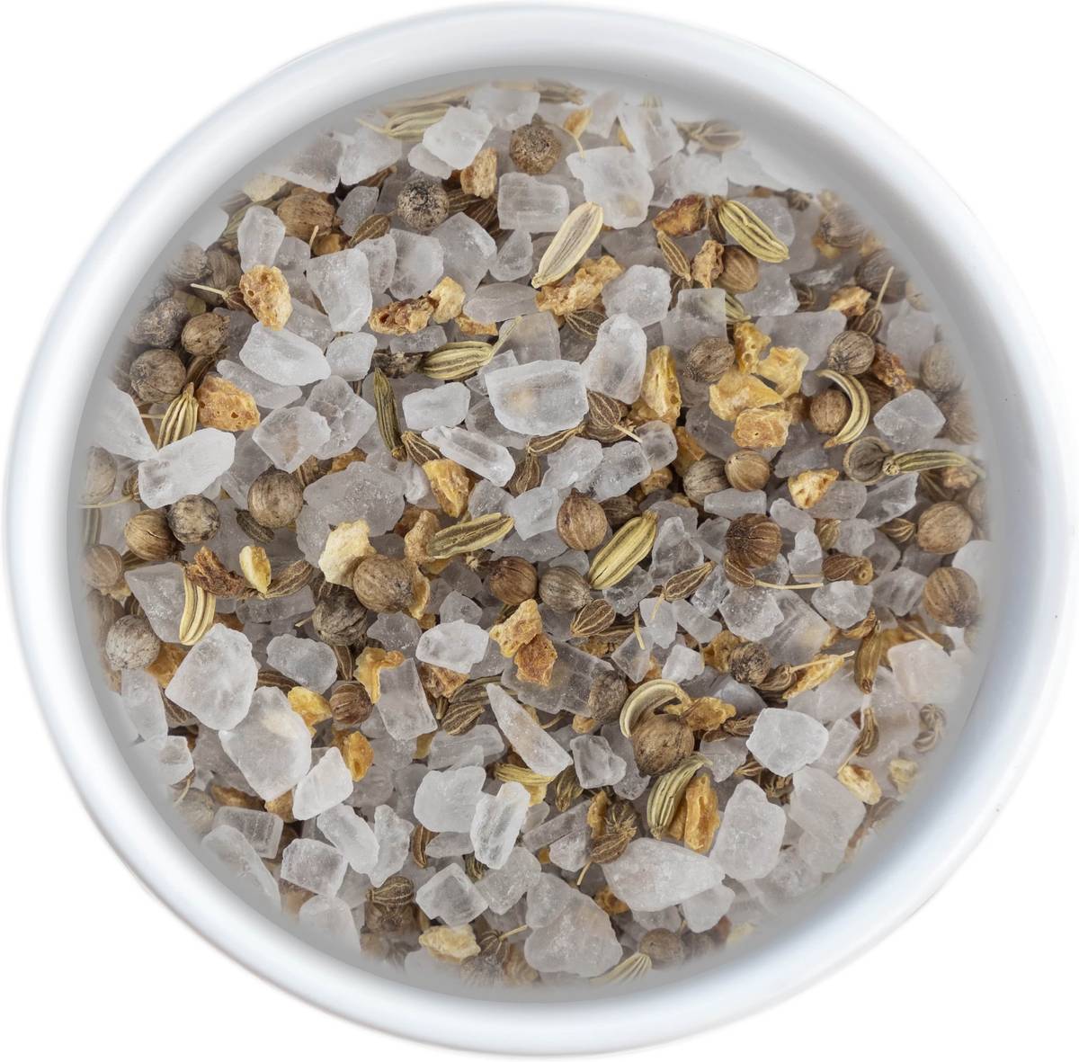 Peugeot Sůl svěží směs, 135 g (3×45 g)