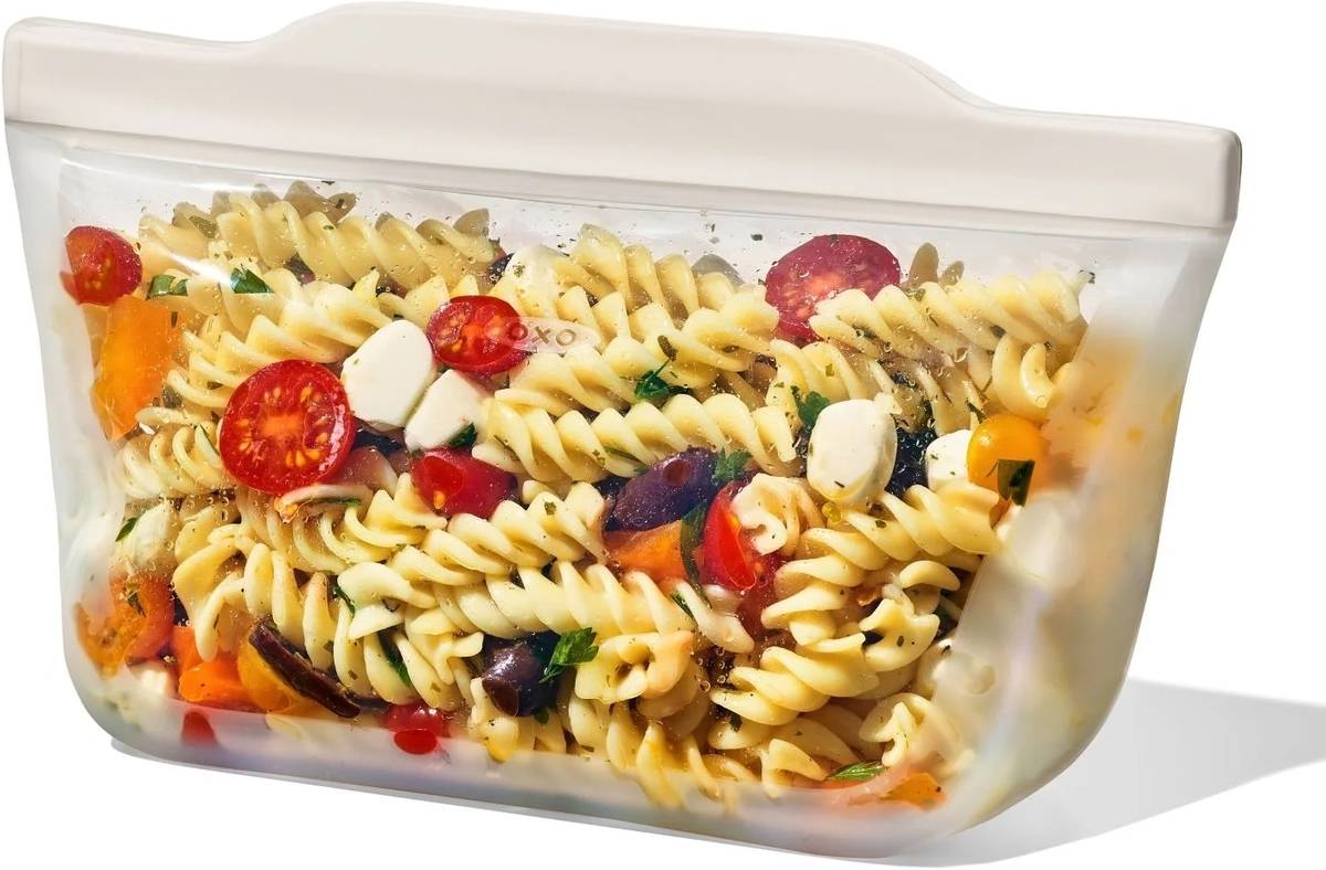 OXO Silikonový sáček na potraviny, 0.95 l