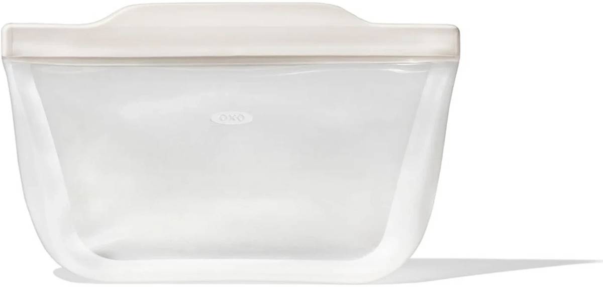 OXO Silikonový sáček na potraviny, 0.95 l