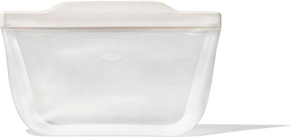 OXO Silikonový sáček na potraviny, 0.95 l
