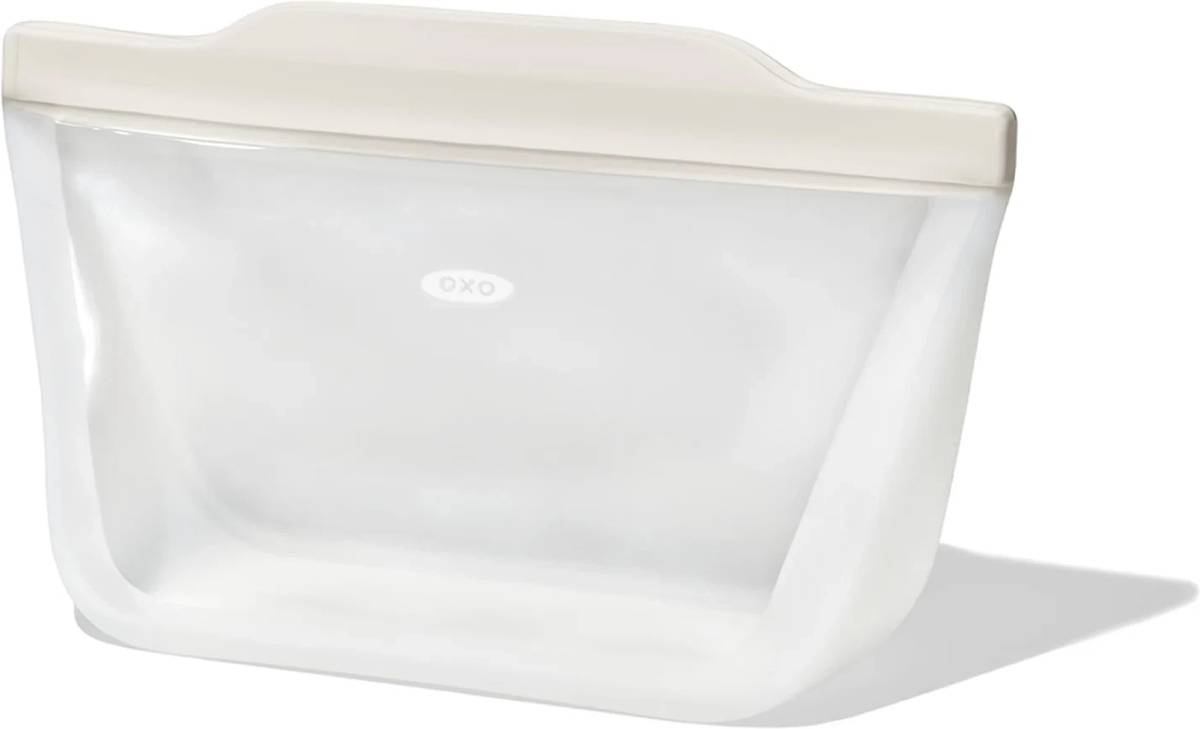 OXO Silikonový sáček na potraviny, 0.95 l