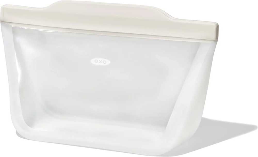 OXO Silikonový sáček na potraviny, 0.95 l