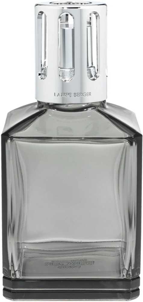 Maison Berger Paris Katalytická lampa Square, 370 ml, šedá