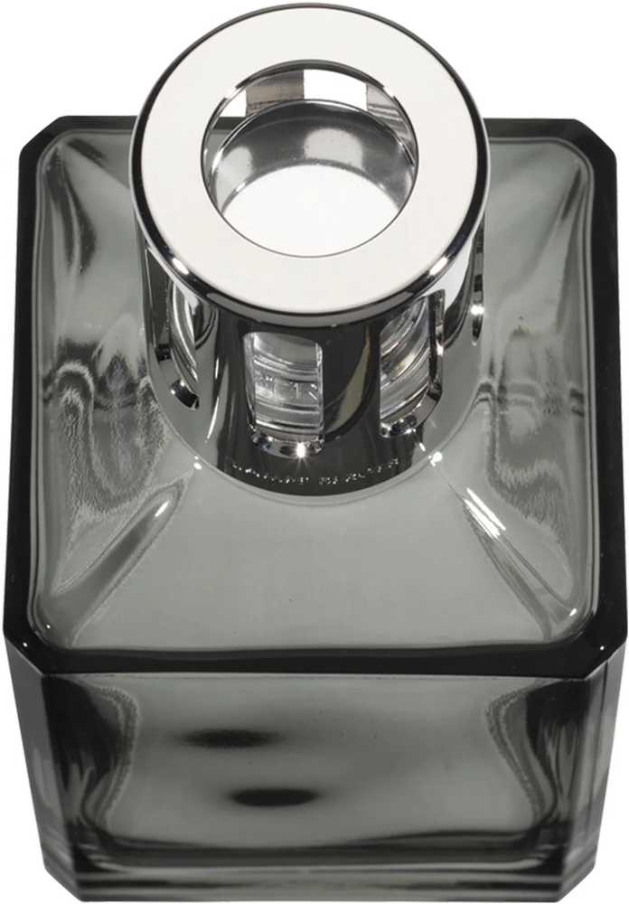 Maison Berger Paris Katalytická lampa Square, 370 ml, šedá