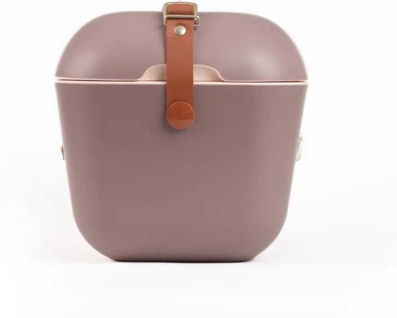 Polarbox Classic Chladící box edice Gold 12l hnědá