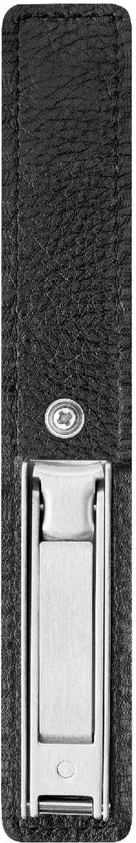 Zwilling Klíčenka se štípátkem na nehty, černá