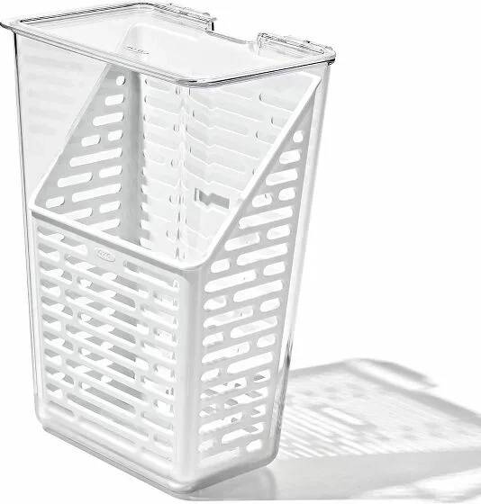 OXO Organizér na bylinky do lednice, 11.5 x 23 cm