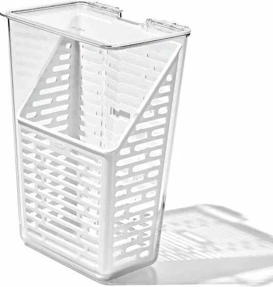 OXO Organizér na bylinky do lednice, 11.5 x 23 cm