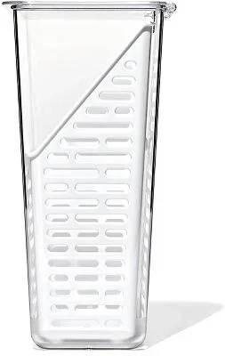 OXO Organizér na bylinky do lednice, 11.5 x 23 cm