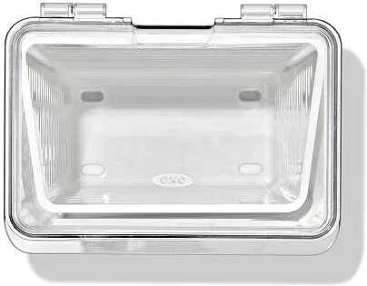 OXO Organizér na bylinky do lednice, 11.5 x 23 cm