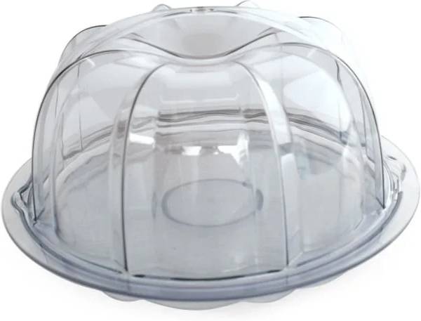 Nordic Ware Přenosný box na bábovku, 28 cm