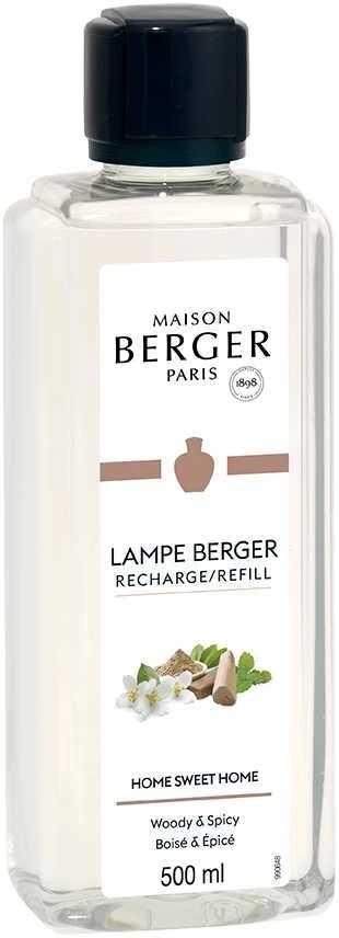 Maison Berger Paris Náplň do katalytické lampy Home Sweet Home, 500 ml