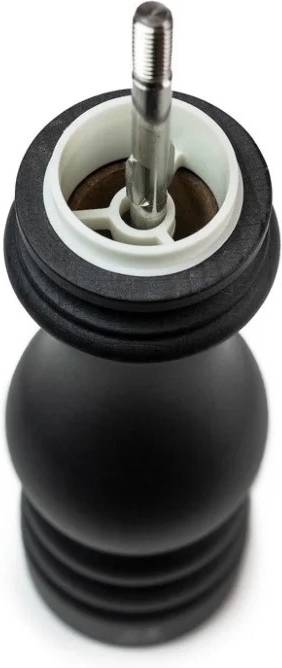 Peugeot Paris u'Select Mlýnek na sůl, 18 cm, grafitová