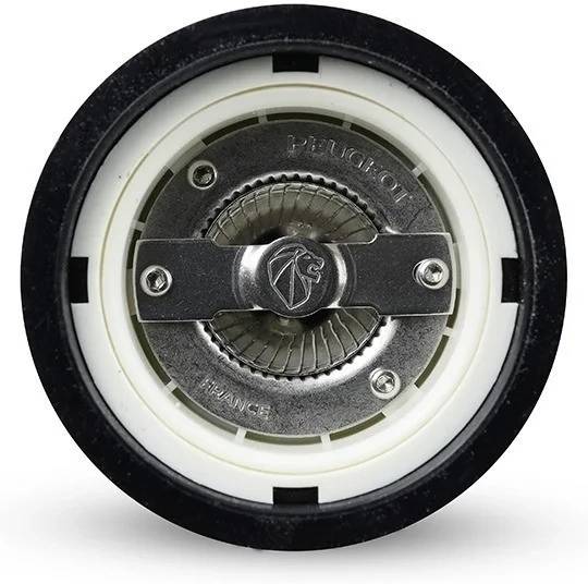 Peugeot Paris u'Select Mlýnek na sůl, 18 cm, grafitová