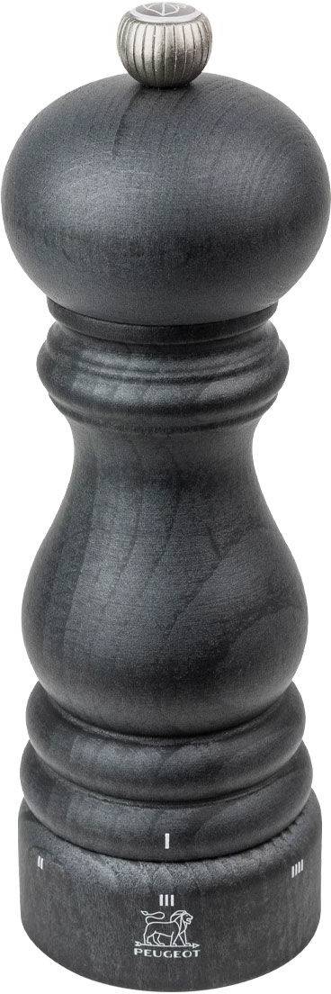Peugeot Paris u'Select Mlýnek na sůl, 18 cm, grafitová