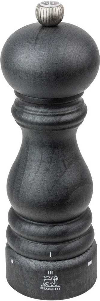 Peugeot Paris u'Select Mlýnek na sůl, 18 cm, grafitová