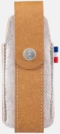 Opinel pouzdro outdoor L- N°09, N°10, N°08 mushroom, N°10 corkscrew