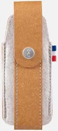 Opinel pouzdro outdoor L- N°09, N°10, N°08 mushroom, N°10 corkscrew