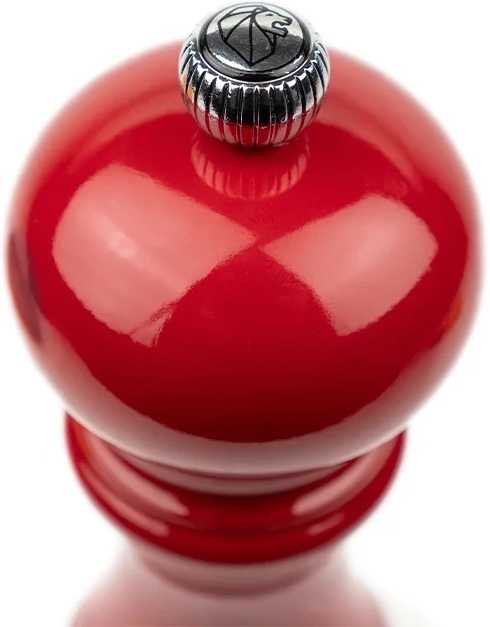 Peugeot Paris u'Select Mlýnek na pepř, 18 cm, červená lak