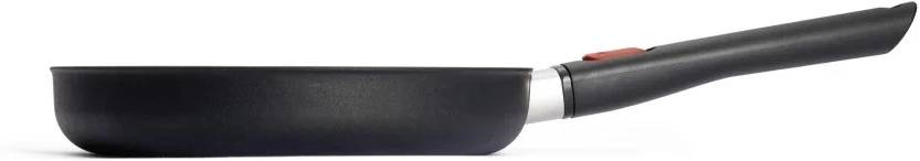 Woll Eco Lite QXR Nepřilnavá pánev s odnímatelnou rukojetí, 24 cm