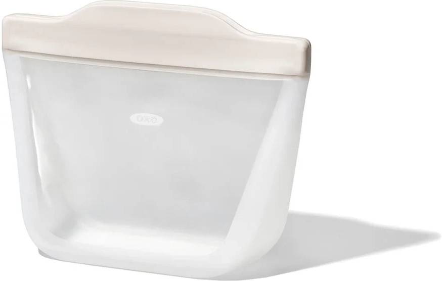 OXO Silikonový sáček na potraviny, 0.33 l