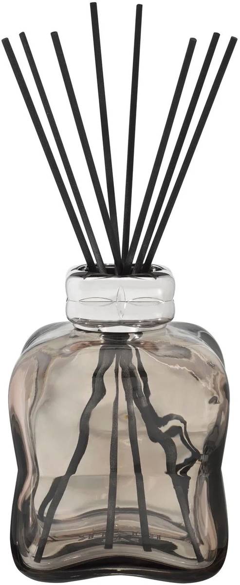 Maison Berger Paris Aroma difuzér Cozy s náplní Musc Cocoon, 200 ml, hnědá