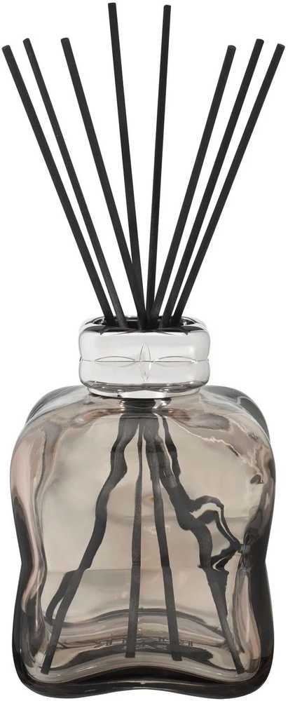 Maison Berger Paris Aroma difuzér Cozy s náplní Musc Cocoon, 200 ml, hnědá