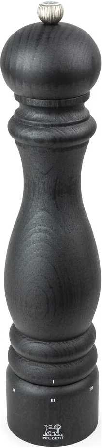 Peugeot Paris u'Select Mlýnek na sůl, 30 cm, grafitová