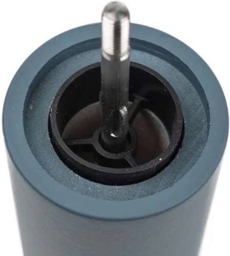 Peugeot Boreal Mlýnek na pepř, 12 cm, mořská modrá