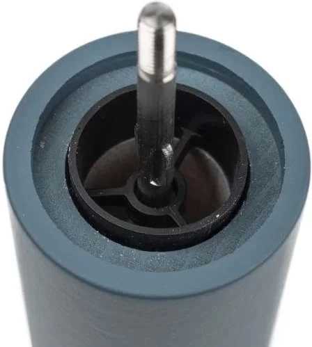 Peugeot Boreal Mlýnek na pepř, 12 cm, mořská modrá