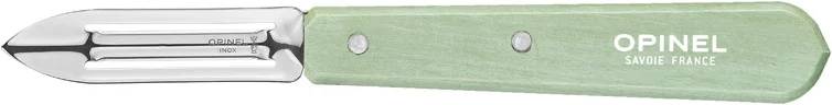 Opinel Paysage Škrabka N°115, šalvějová