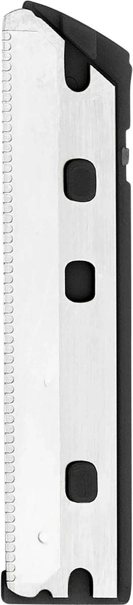 Zwilling Náhradní žiletky ke zlatému epilátoru, 4 ks