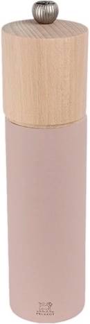Peugeot Boreal Mlýnek na sůl, 21 cm, pudrově růžová