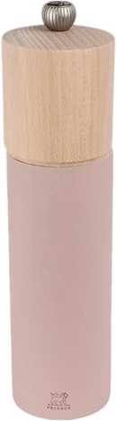 Peugeot Boreal Mlýnek na sůl, 21 cm, pudrově růžová