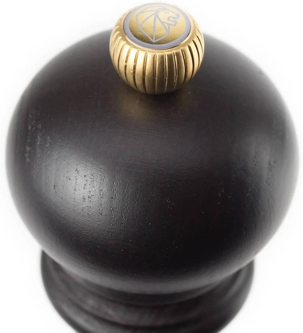 Peugeot Paris u'Select Mlýnek na sůl, 22 cm, čokoládový