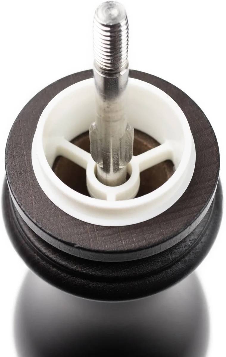 Peugeot Paris u'Select Mlýnek na sůl, 22 cm, čokoládový