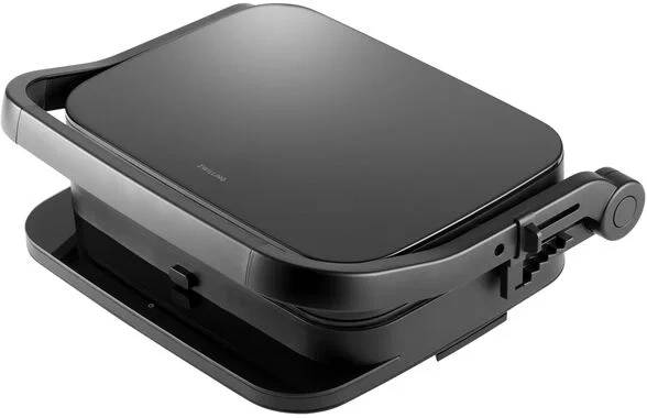 Zwilling Enfinigy Kontaktní & BBQ gril, černá