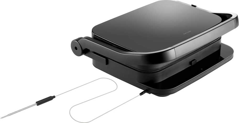 Zwilling Enfinigy Kontaktní & BBQ gril, černá