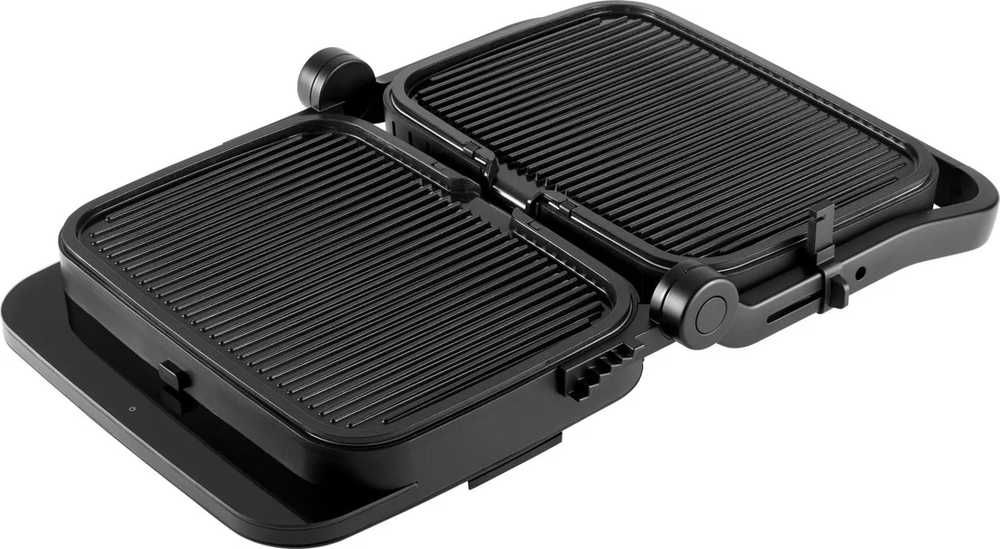 Zwilling Enfinigy Kontaktní & BBQ gril, černá