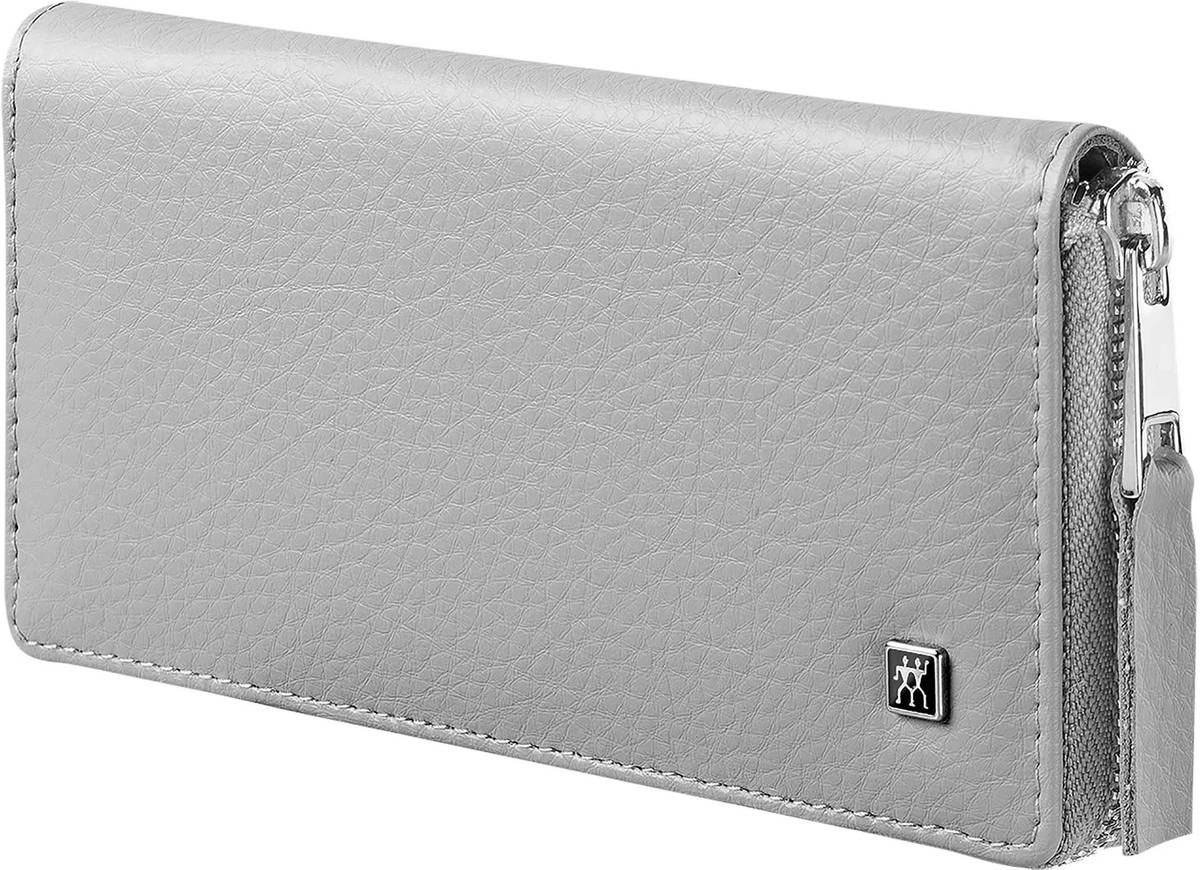 Zwilling Manikúra AppleSkin, 5 ks, šedá