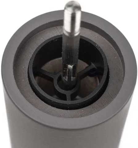 Peugeot Boreal Mlýnek na pepř, 12 cm, tmavě šedá