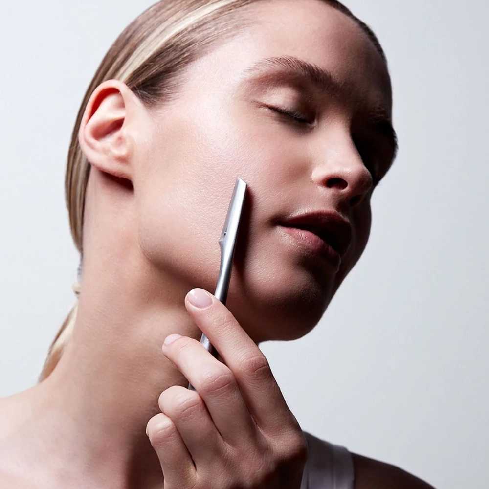 Zwilling Náhradní žiletky k epilátoru, 4 ks