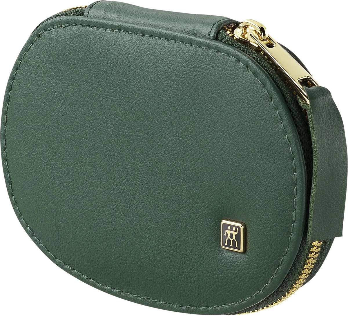 Zwilling Manikúra AppleSkin, 3 ks, zelená