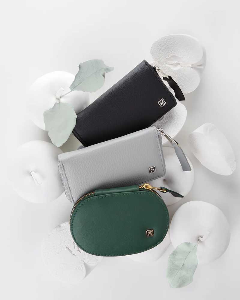 Zwilling Manikúra AppleSkin, 3 ks, zelená