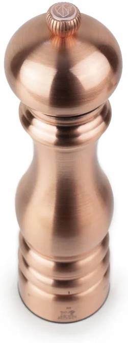 Peugeot Paris Chef Mlýnek na sůl, 22 cm, měděná