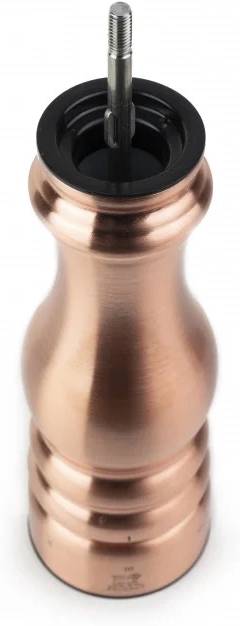 Peugeot Paris Chef Mlýnek na sůl, 22 cm, měděná