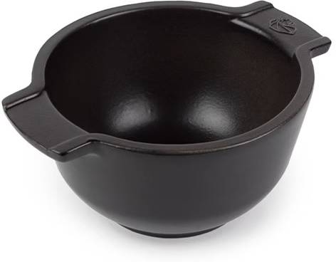 Peugeot Appolia Keramický hmoždíř, šedá břidlicová